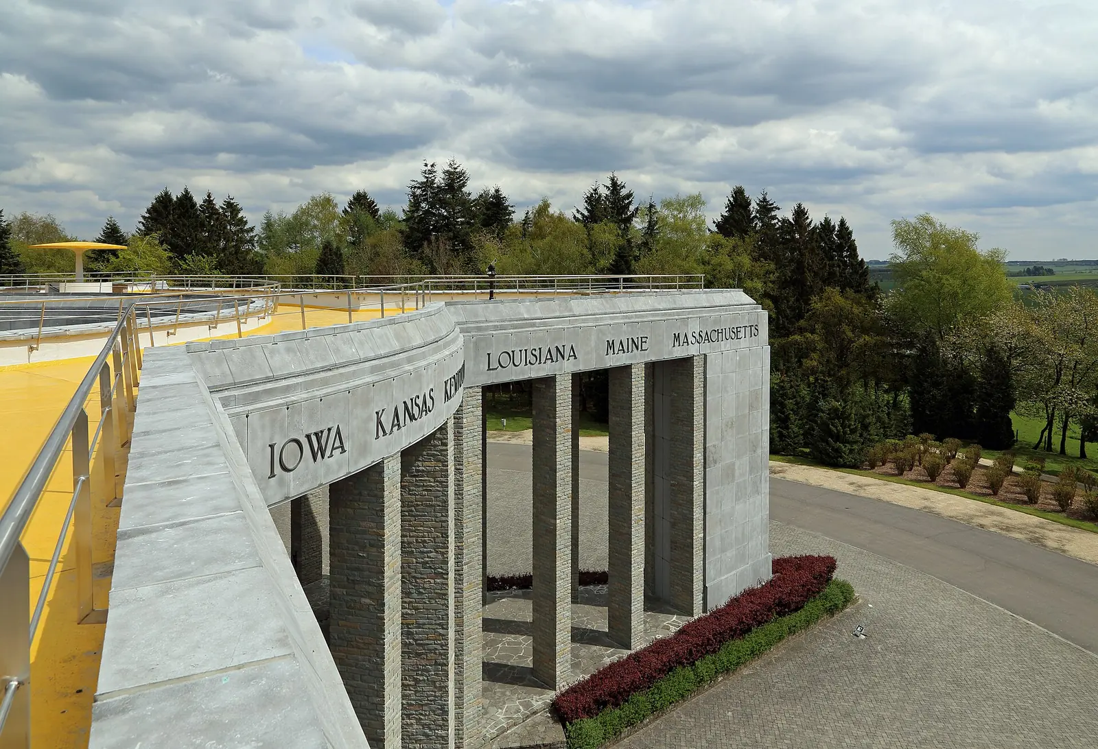 Bastogne et l'Ardenne : un court séjour nature et mémoire