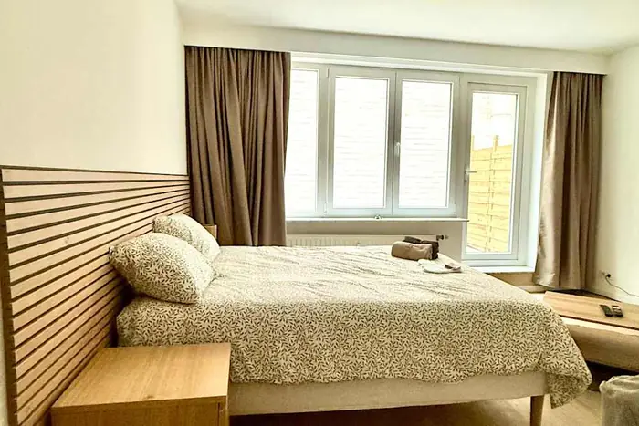 Cosy studio right in the city centre for 2 guests