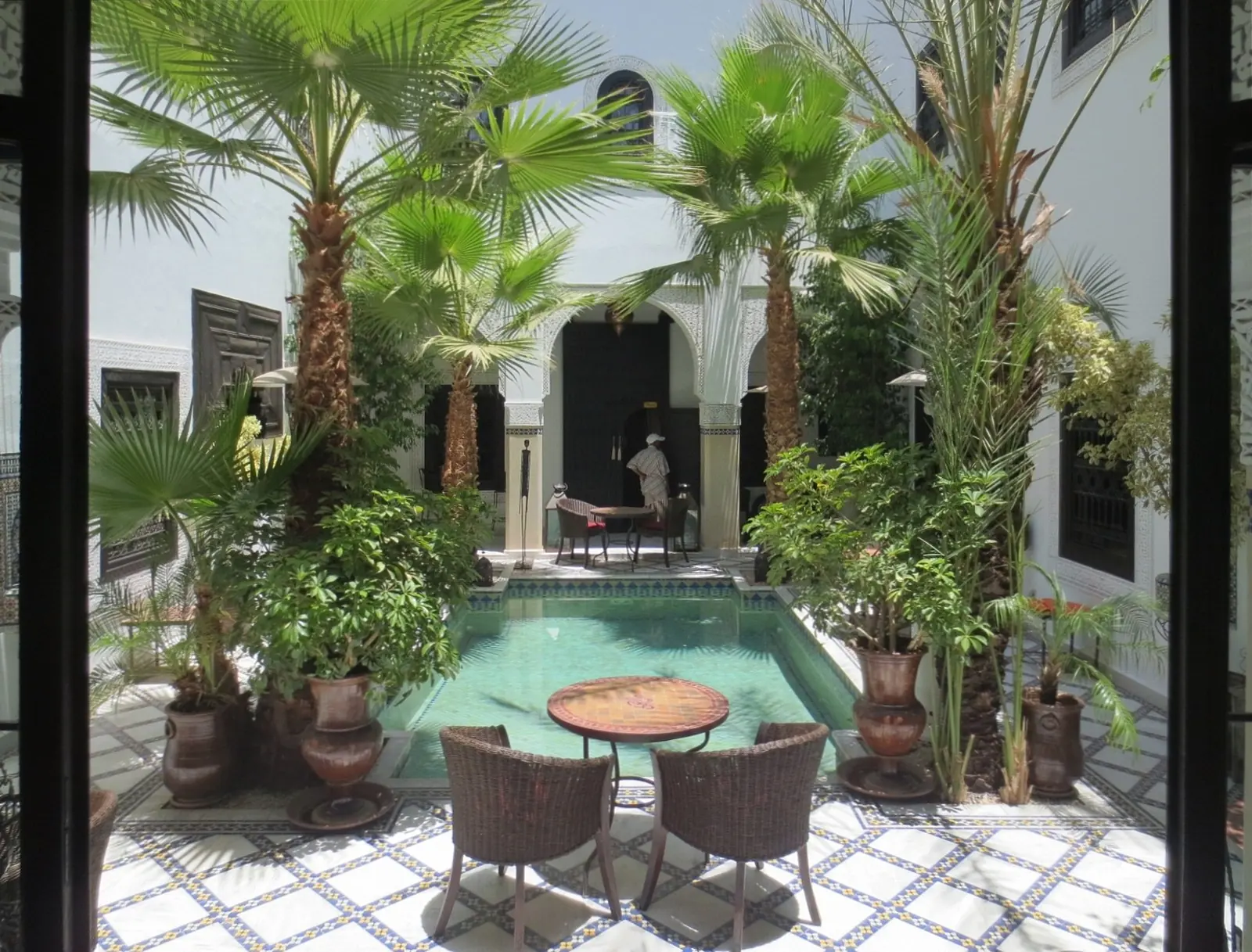 Marrakech en 3 ou 4 jours : trouver le bon rythme sur place