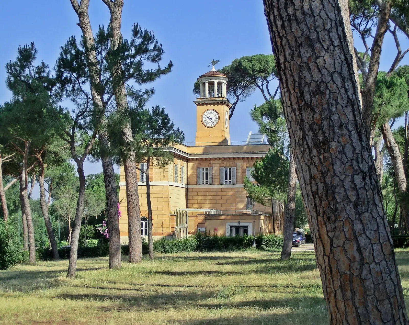 Rome en famille : rendre la Ville éternelle agréable aux enfants